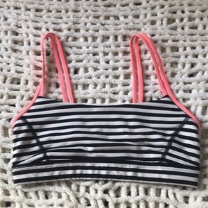 XS lululemon bra!!